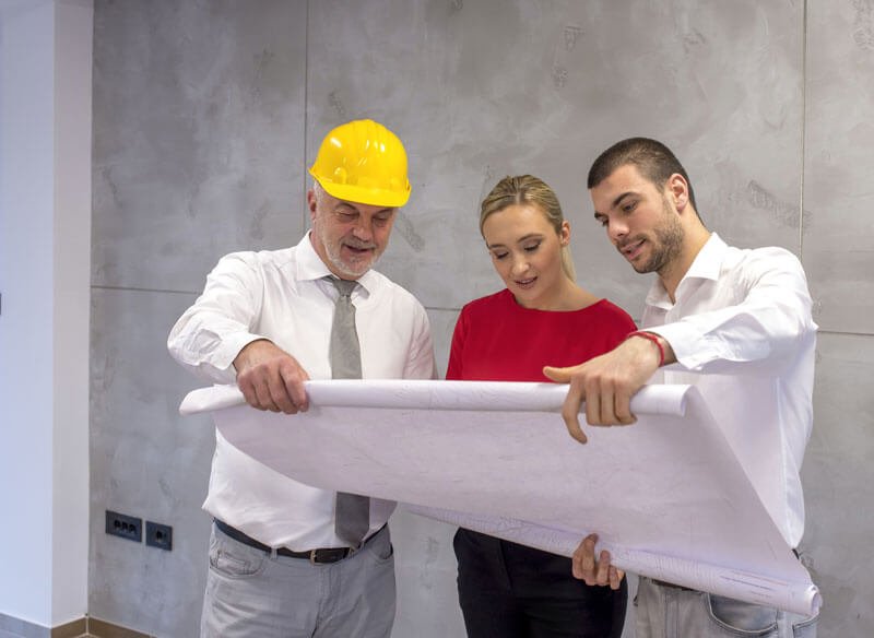 Trusted Construction Contractors Pathanamthitta