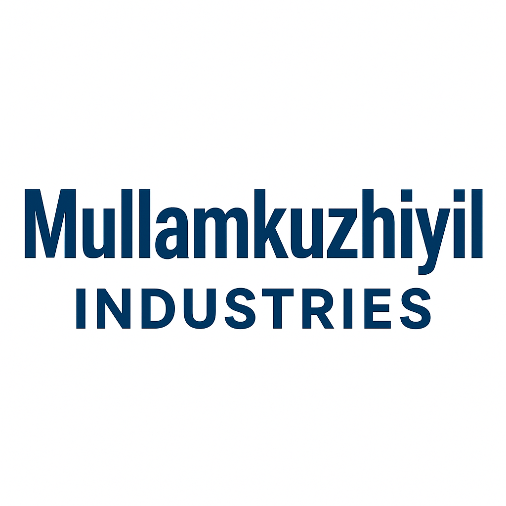Mullamkuzhiyil Industries
