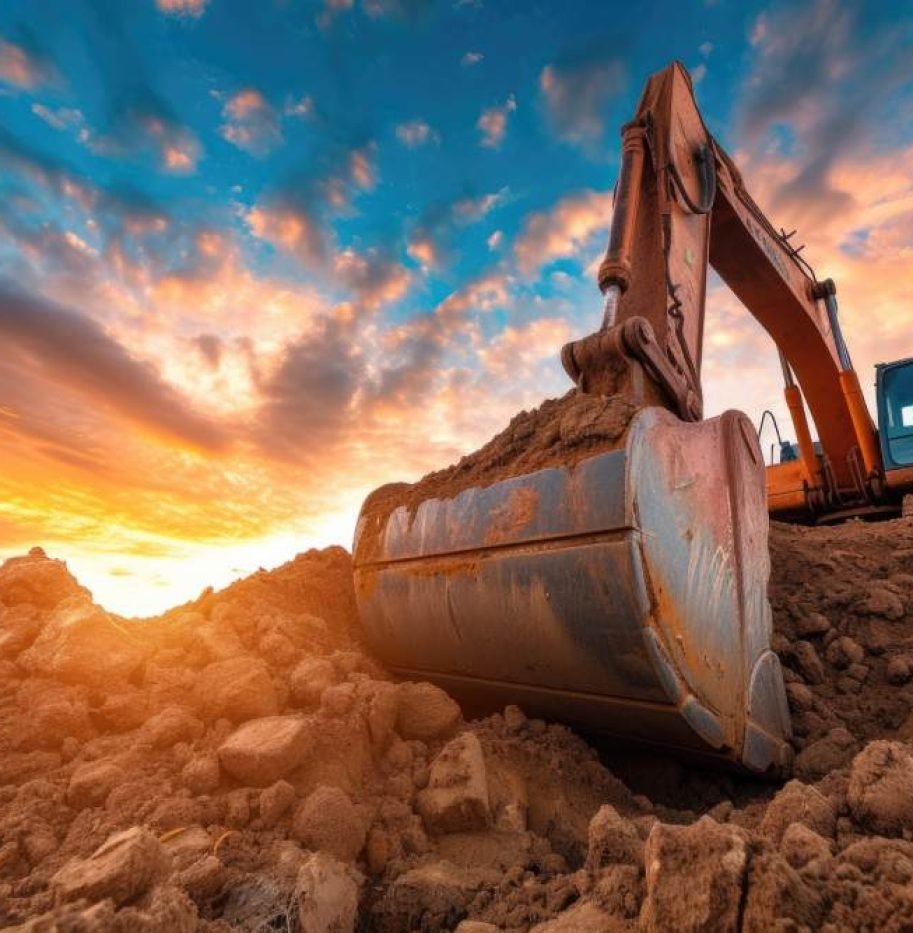 excavator services in Pathanamthitta