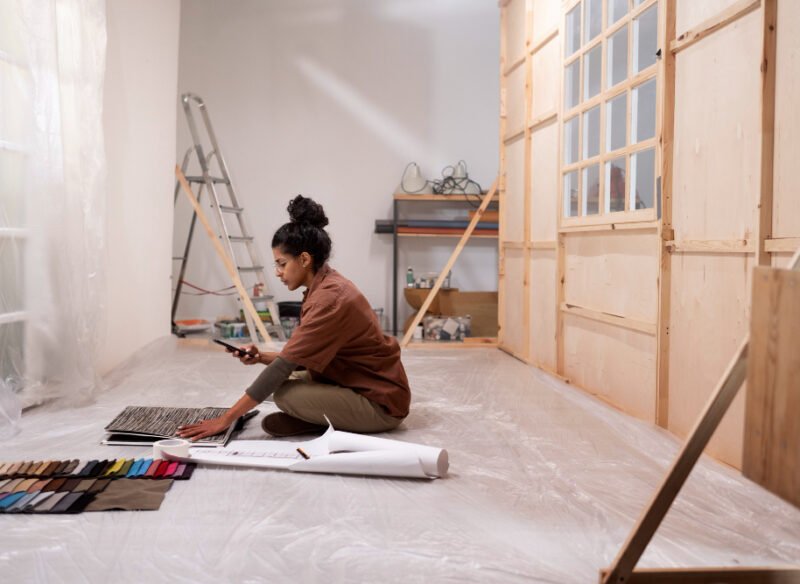 Home Renovation vs New Construction: Cost & Benefits Explained