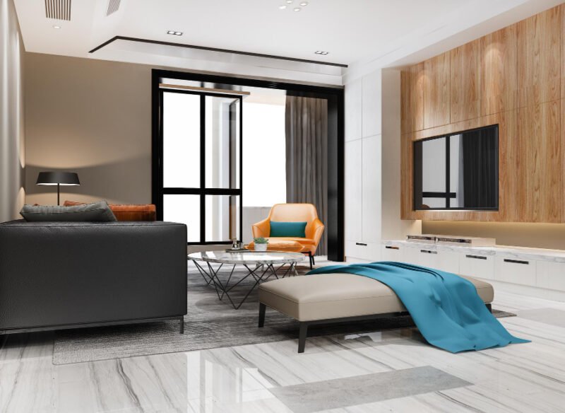 Interior design services in Pathanamthitta