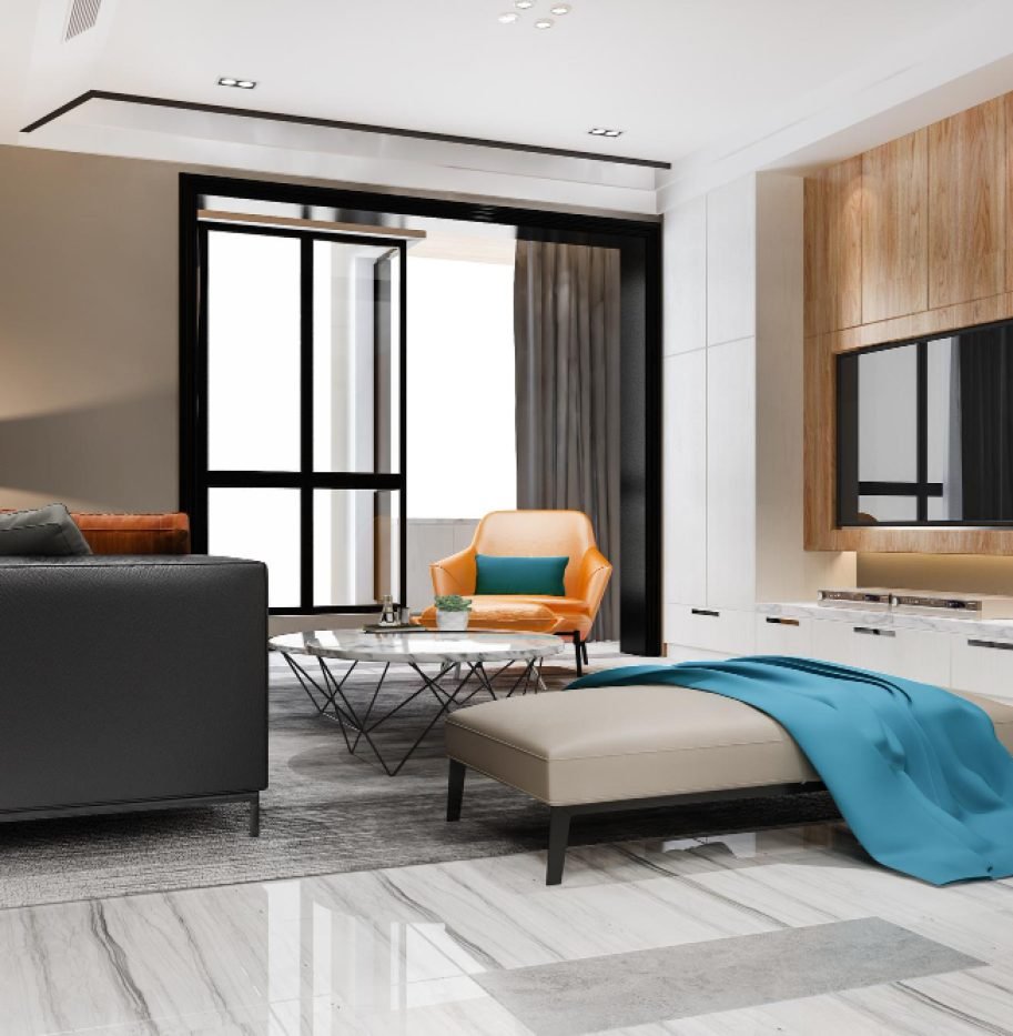 Interior design services in Pathanamthitta