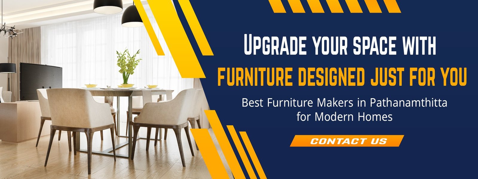 Best Furniture Makers Near Me for Modern Homes