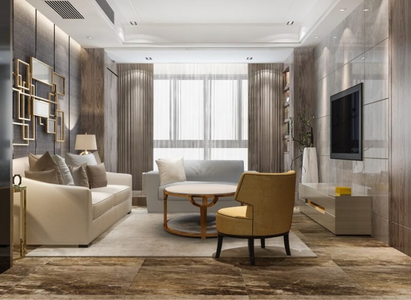 Best Furniture Makers Near Me for Modern Homes