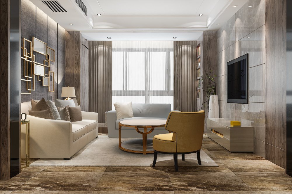 Best Furniture Makers Near Me for Modern Homes