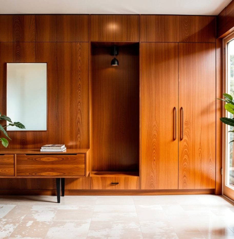 Interior Works in Pathanamthitta