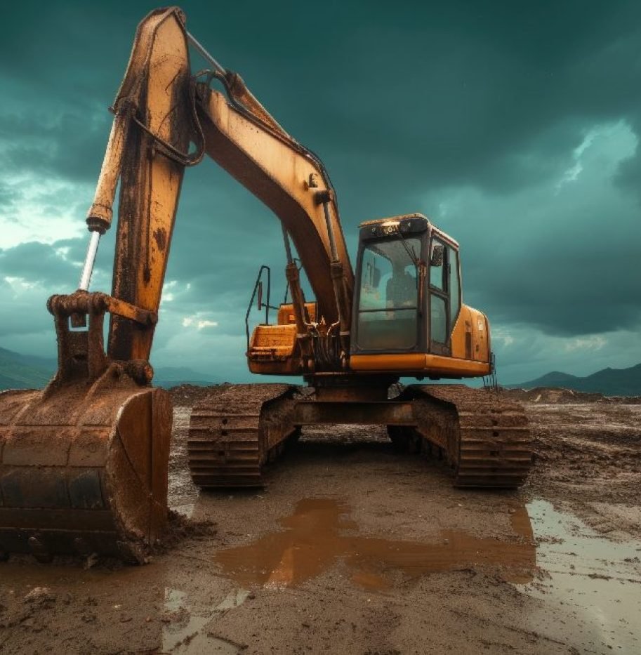 JCB and Earth Moving Services in Pathanamthitta