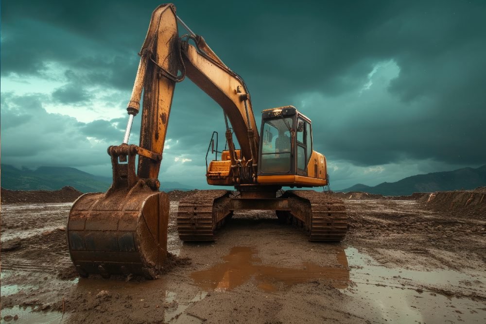 JCB and Earth Moving Services in Pathanamthitta