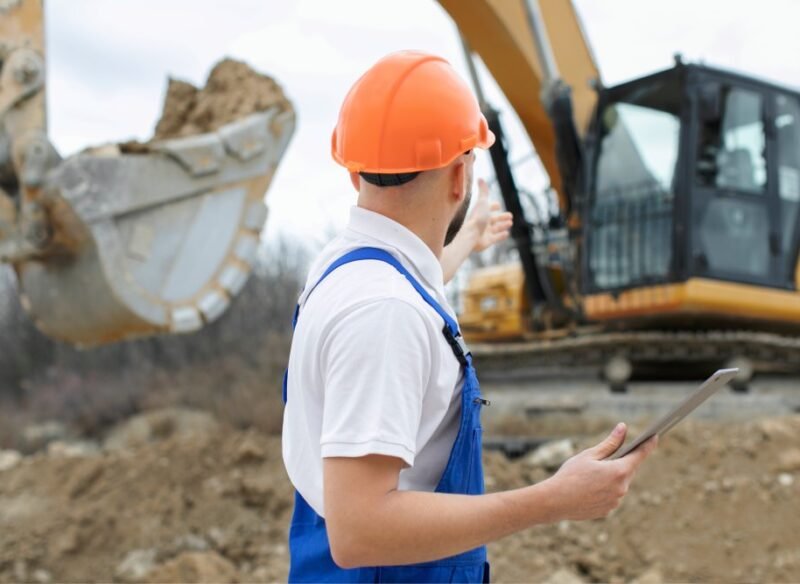 Site Preparation Services Pathanamthitta