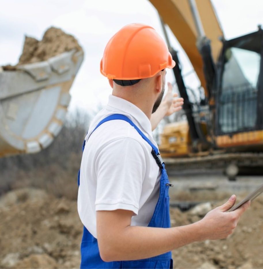 Site Preparation Services Pathanamthitta