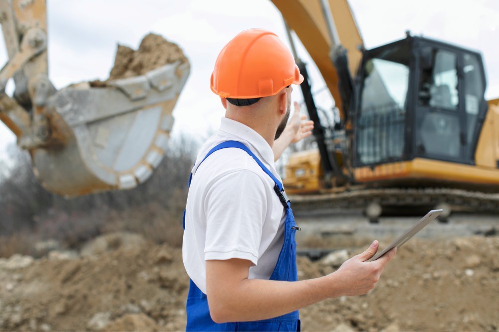 Site Preparation Services Pathanamthitta