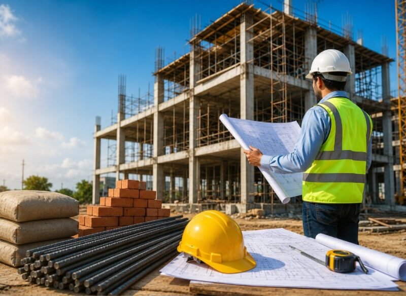 Why Choosing the Right Contractor and Materials Matters Why Choosing the Right Contractor and Materials Matters
