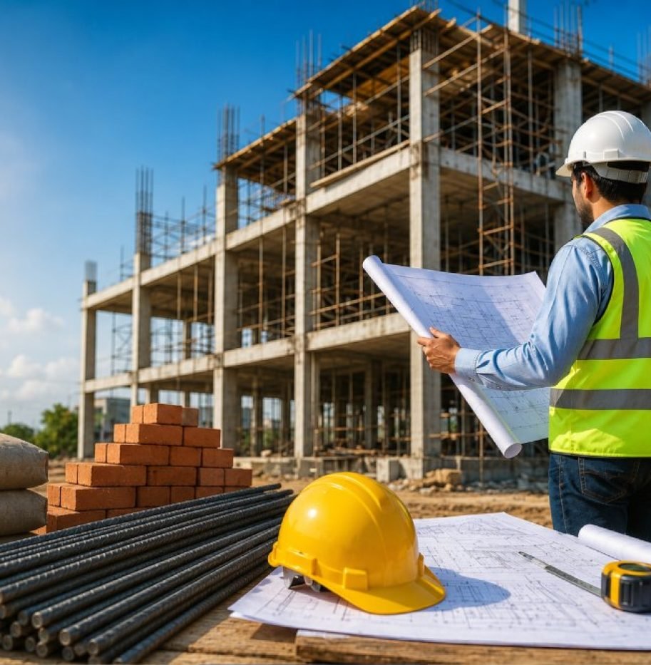 Why Choosing the Right Contractor and Materials Matters